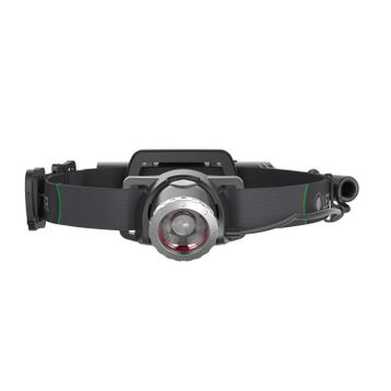Led Lenser MH10 Şarjlı Kafa Feneri