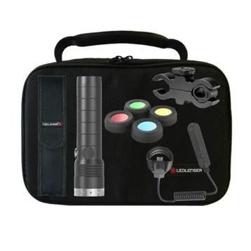 Led Lenser MT14 El Feneri