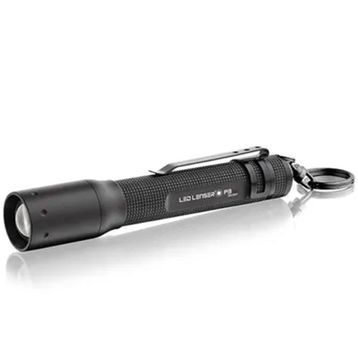 Led Lenser P3 EL Feneri