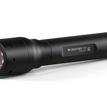 Led Lenser P5R El Feneri