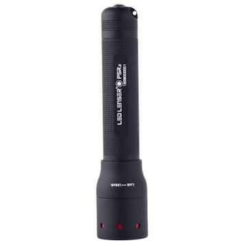 Led Lenser P5R El Feneri