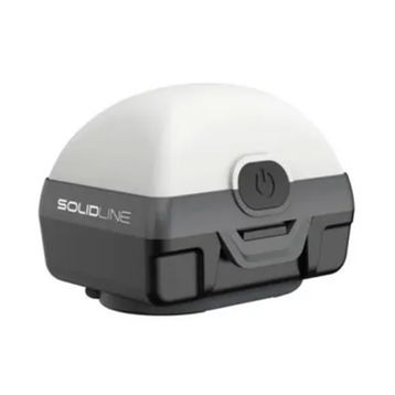 Led Lenser Solidline Camp2 Fener