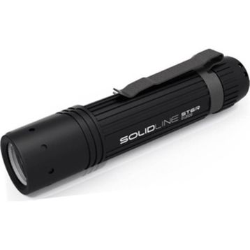 Led Lenser Solidline ST6R 800 Lümen El Feneri
