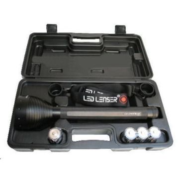 Led Lenser X21 El Feneri