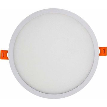 Led Pazarı 18W Beyaz Spot Slim LED Panel