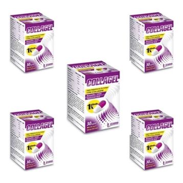 Ledapharma Collagel Type II Collagen 5x30 Kapsül