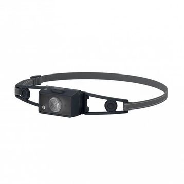 Ledlenser 502712 NEO1R Siyah Koşu Feneri