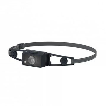 Ledlenser 502712 NEO1R Siyah Koşu Feneri