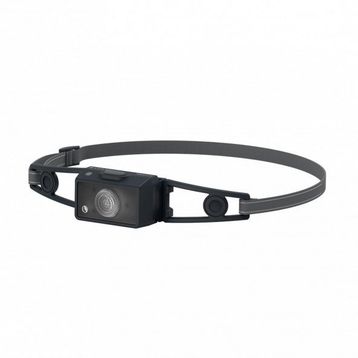 Ledlenser 502712 NEO1R Siyah Koşu Feneri