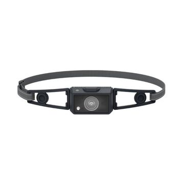 Ledlenser 502712 NEO1R Siyah Koşu Feneri