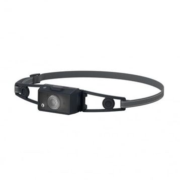 Ledlenser 502712 NEO1R Siyah Koşu Feneri