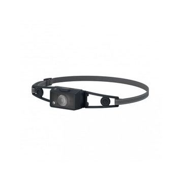 Ledlenser 502712 NEO1R Siyah Koşu Feneri