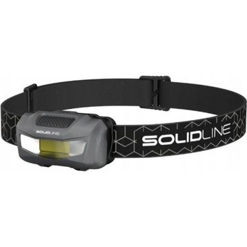 Ledlenser 502743 Solidline SH1 Kafa Feneri