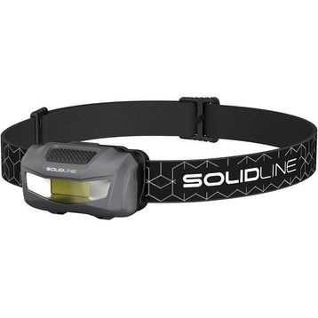 Ledlenser 502743 Solidline SH1 Kafa Feneri