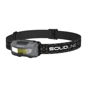 Ledlenser 502743 Solidline SH1 Kafa Feneri