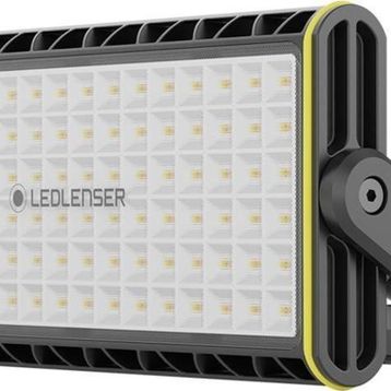 Ledlenser AF12C Alan Aydınlatma Feneri