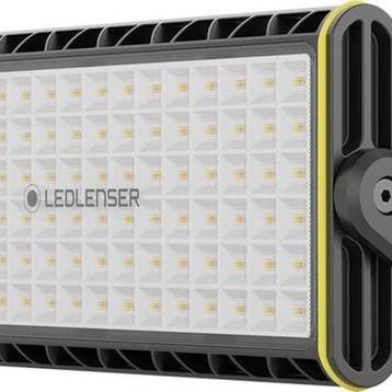 Ledlenser AF12R Alan Aydınlatma Feneri