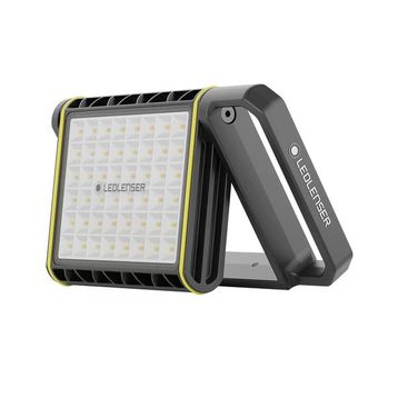 Ledlenser AF8R Alan Aydınlatma Feneri