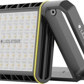 Ledlenser AF8R Alan Aydınlatma Feneri