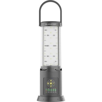 Ledlenser AL10R Work 6300 Lümen Led Spot Lamba