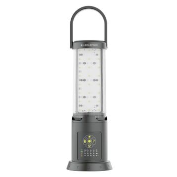 Ledlenser AL10R Work 6300 Lümen Led Spot Lamba