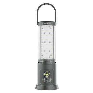 Ledlenser AL10R Work 6300 Lümen Led Spot Lamba