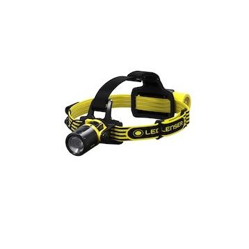 Ledlenser Atex EXH8R Kafa Feneri