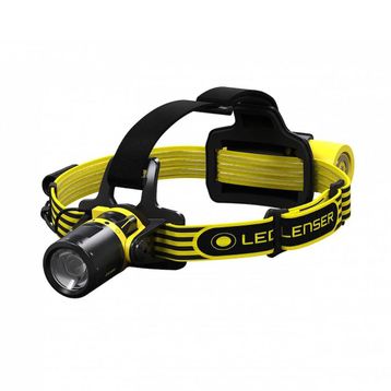 Ledlenser Atex EXH8R Kafa Feneri