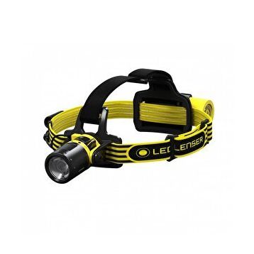 Ledlenser Atex EXH8R Kafa Feneri