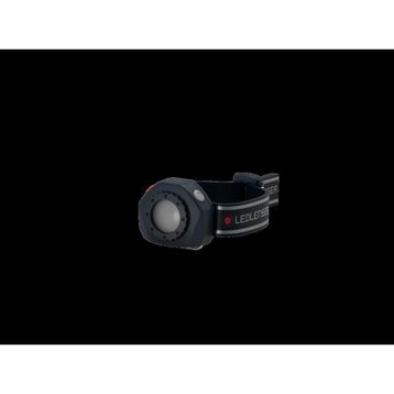 Ledlenser CU2R Kafa Feneri