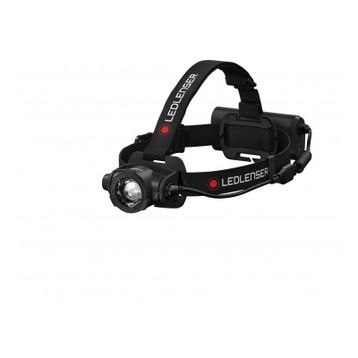 Ledlenser H15R Core Şarjlı Kafa Feneri