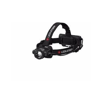 Ledlenser H15R Core Şarjlı Kafa Feneri