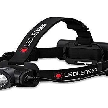 Ledlenser H15R Core Şarjlı Kafa Feneri