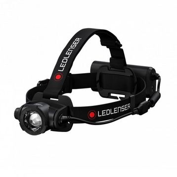 Ledlenser H15R Core Şarjlı Kafa Feneri