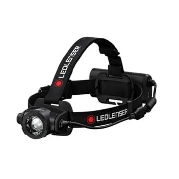 Ledlenser H15R Core Şarjlı Kafa Feneri