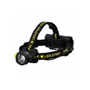 Ledlenser H15R Work Kafa Feneri