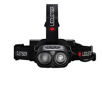 Ledlenser H19R Core Kafa Feneri
