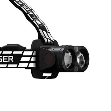 Ledlenser H19R Signature Kafa Feneri