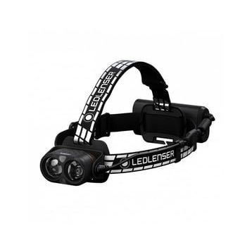 Ledlenser H19R Signature Kafa Feneri