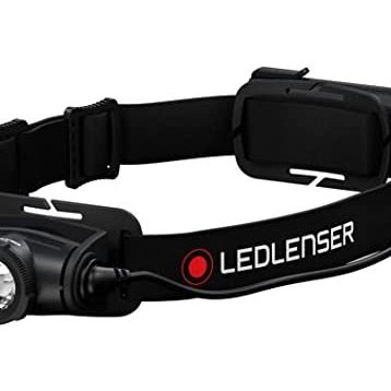 Ledlenser H5 Core Kafa Feneri
