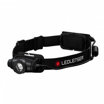 Ledlenser H5 Core Kafa Feneri