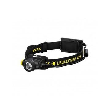 Ledlenser H5R Work Kafa Feneri