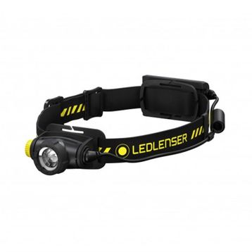 Ledlenser H5R Work Kafa Feneri