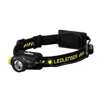 Ledlenser H5R Work Kafa Feneri