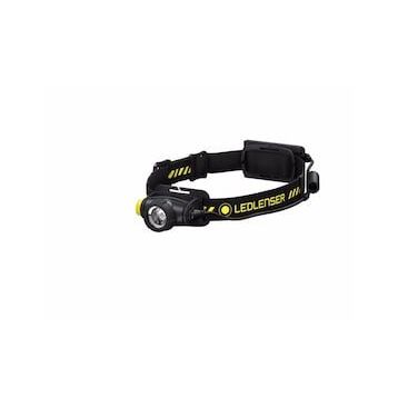 Ledlenser H5R Work Kafa Feneri