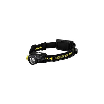 Ledlenser H5R Work Kafa Feneri
