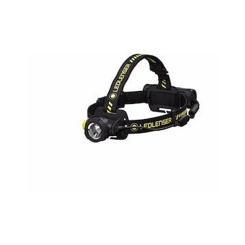 Ledlenser H7R Work Kafa Feneri
