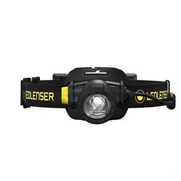 Ledlenser H7R Work Kafa Feneri