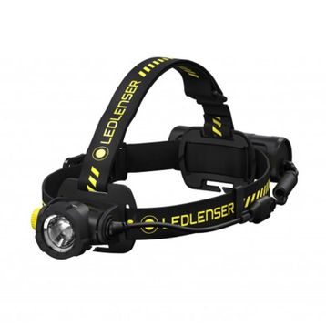 Ledlenser H7R Work Kafa Feneri