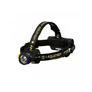 Ledlenser H7R Work Kafa Feneri